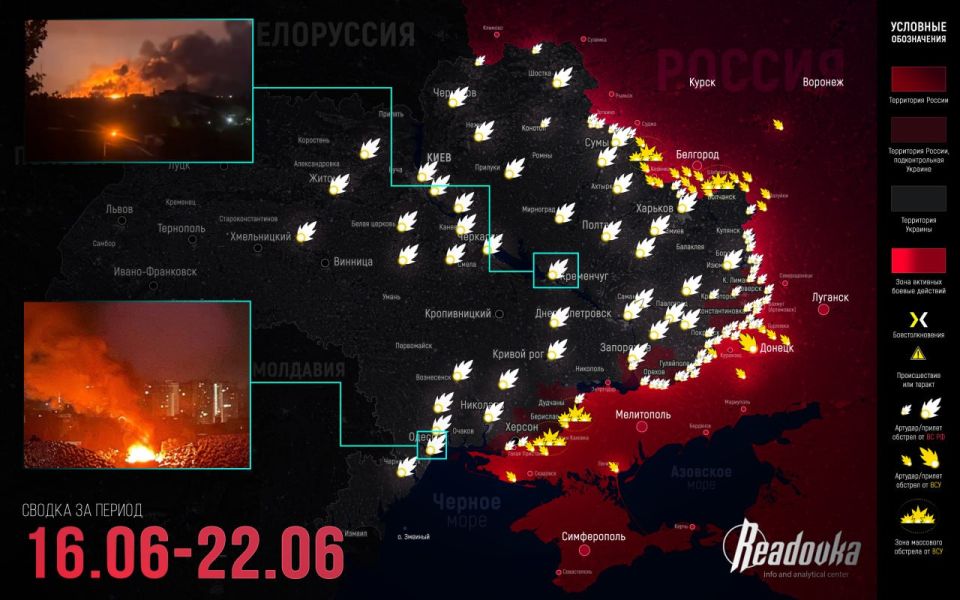 �� �� ��������� ������ �������������� �������� � �������� ������ Readovka �� ��������� ������