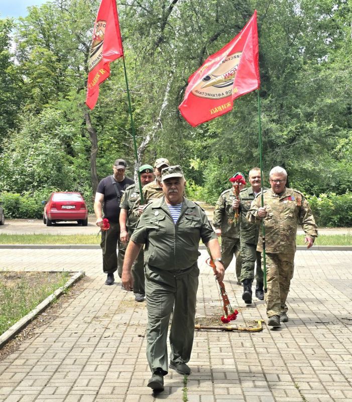 ������� ������: 22 ���� � 12.15 ����� ����� ���������� ��������� ����������� ���� � ��� � �. �������� ������� ������� � ����������� ����� ������������� "������ ��������"