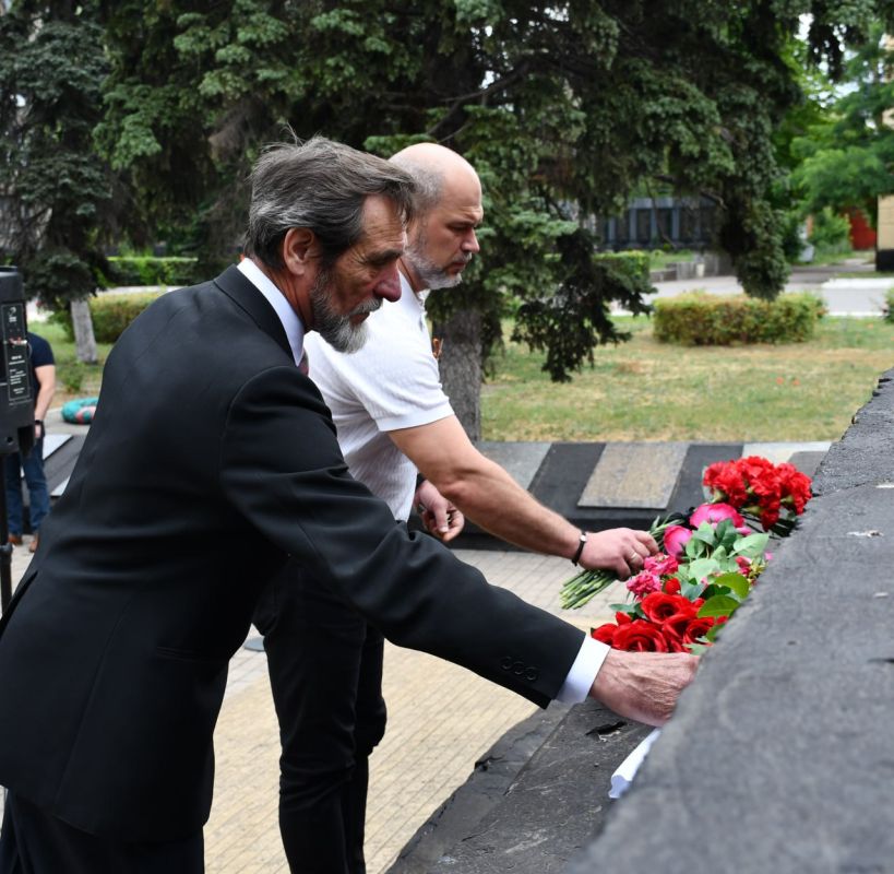 ������ ��������: 22 ���� - ���� �� �������� ����������� ��� � ������� ����� ������