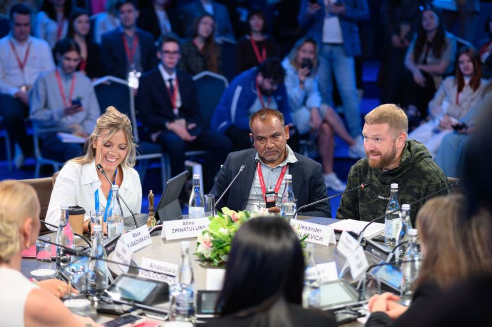 ��������� ���������: ����������� ����������� �����