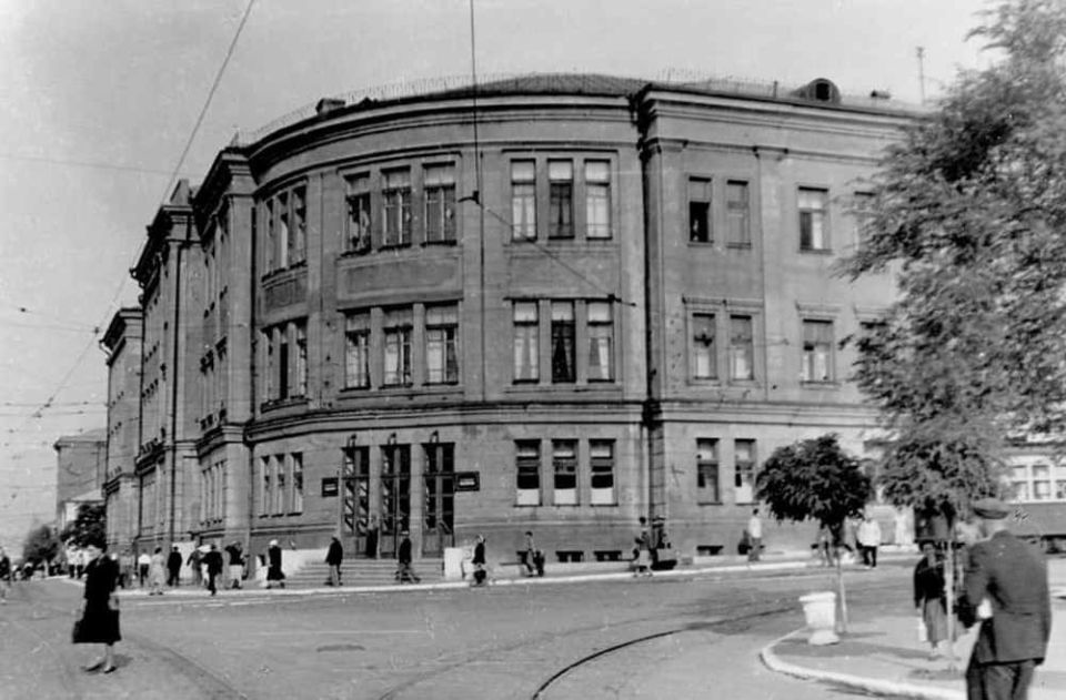 ��������� ���������: ��� ������� �������� 22 ���� 1941 ����