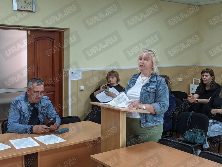 До ареста свердловский мэр заподозрил директора лагеря в растрате. Фото