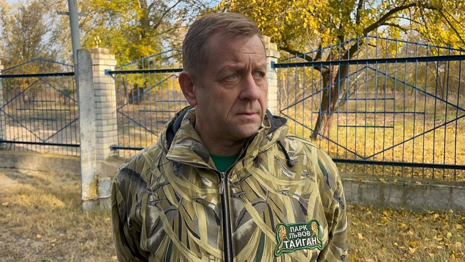 «Обращался как с детьми»: Коллега пострадавшего от льва Олега Зубкова рассказал об его отношении к хищникам