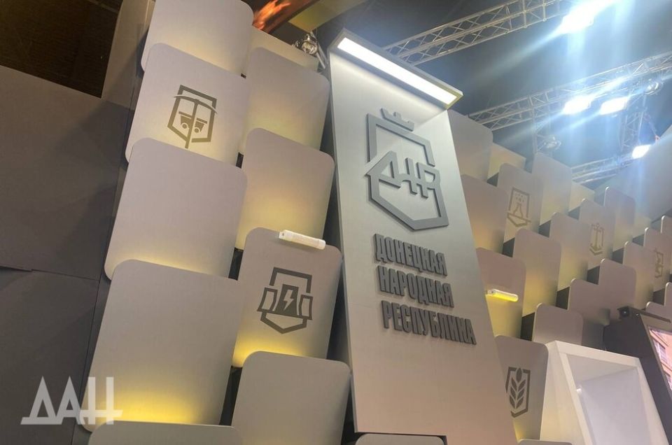 В ДНР поверили инвесторы: председатель НС прокомментировал успех на ПМЭФ