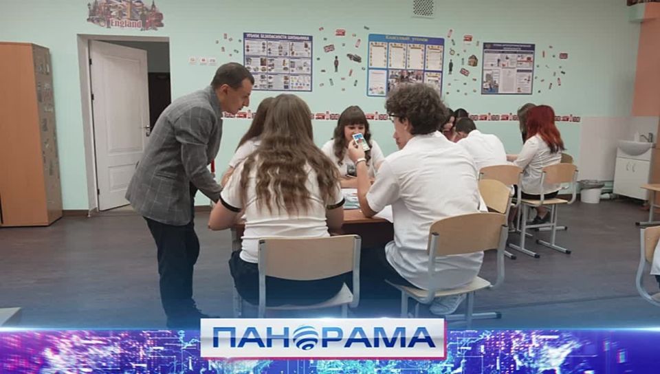 "���� �����": ��������� ������� ������ ���������� ����������� � ������� �������