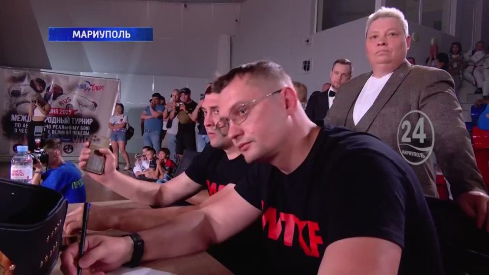 ������� ���� ����������� � ���������! 23.06.2025