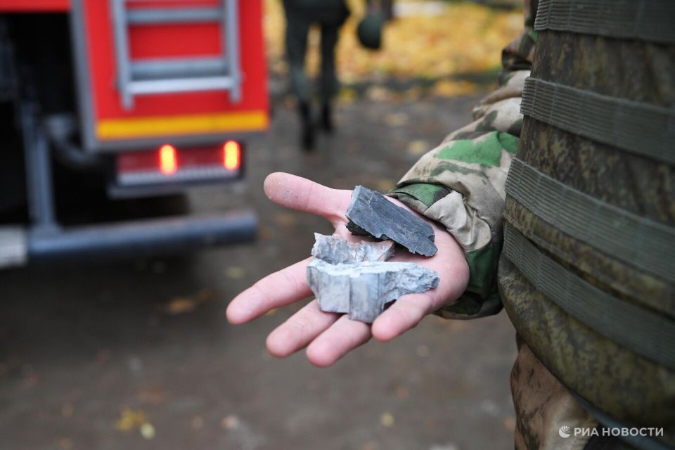 Украинские войска шесть раз за сутки обстреляли территорию ДНР