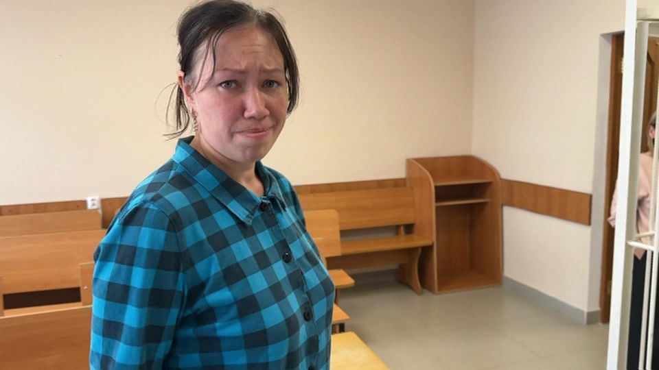 Сидеть на чемоданах годами теперь придется турагенту-мошеннице Ангелине Бахмутовой из Уфы