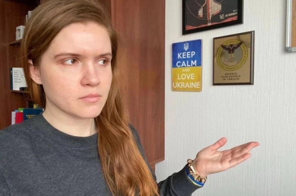 Марьяна Безумная. Нардепа Украины хотят положить в психиатрическую больницу