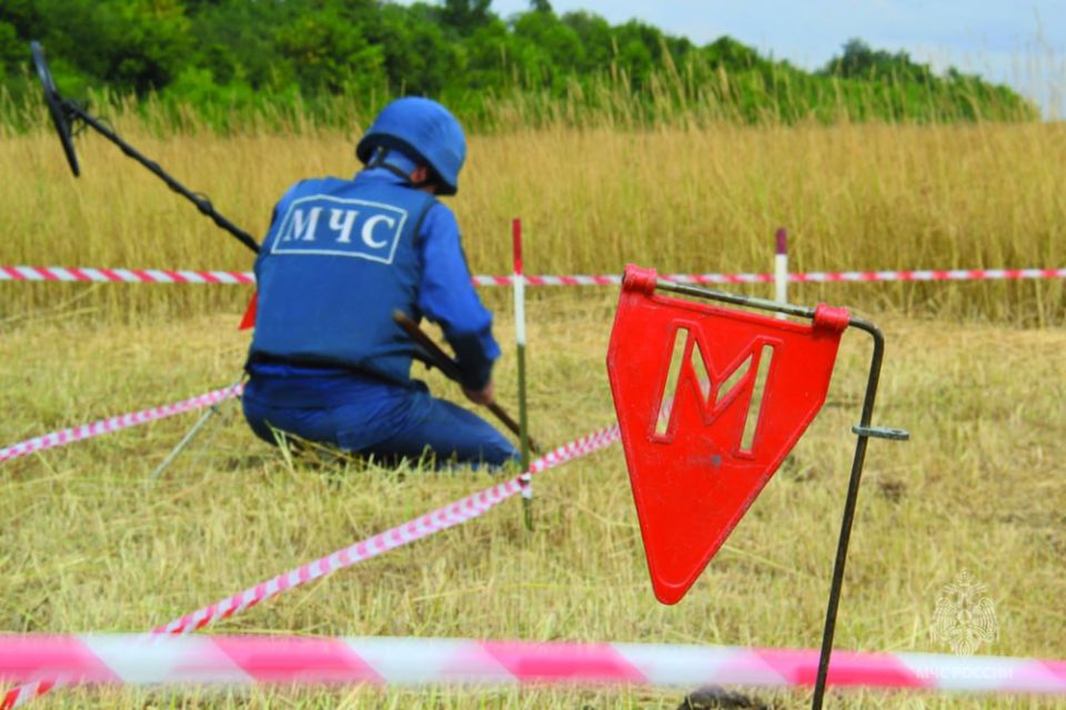 #МЧСДНР_СВОД за сутки. Ликвидировано 5 пожаров
