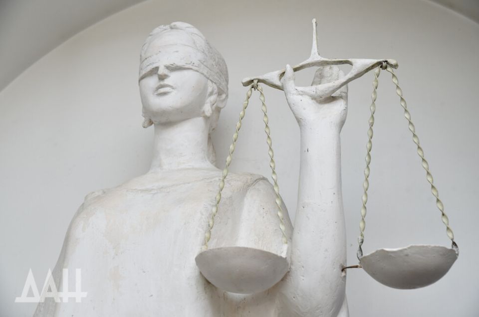 Жителя Донецка Белоконя приговорили к 12 годам за шпионаж