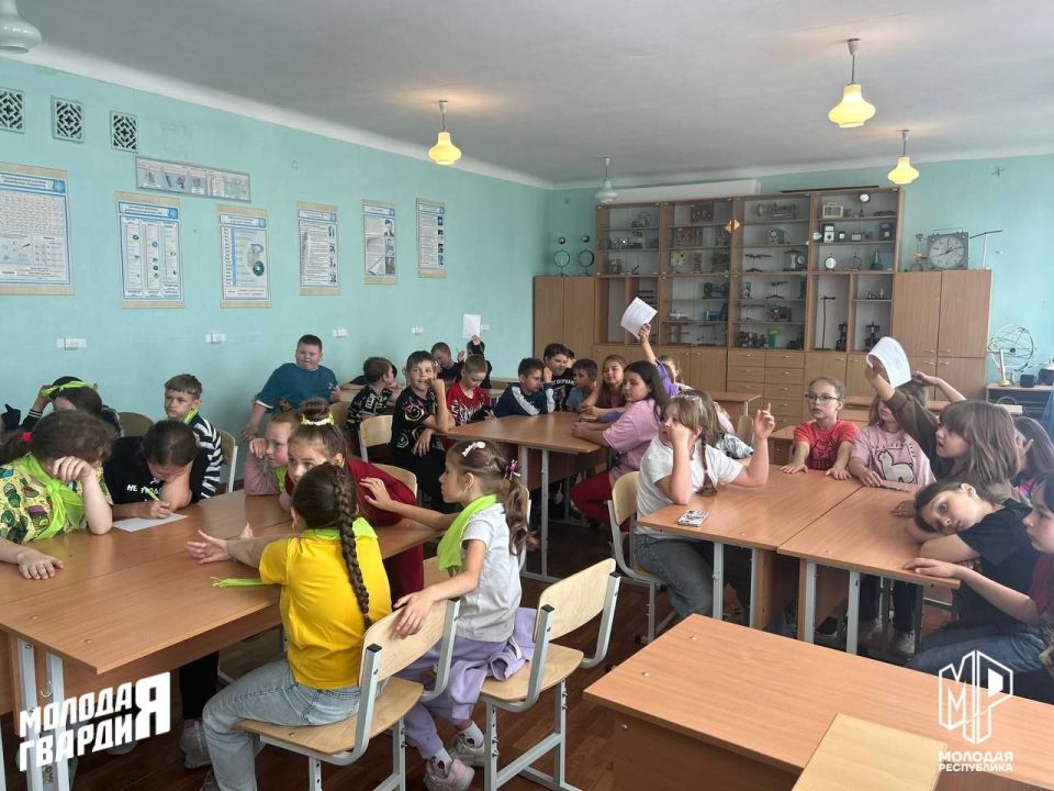 Поймай меня — если сможешь