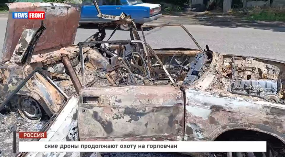 ���������� ����� ���������� ����� �� ��������� � �������� News Front