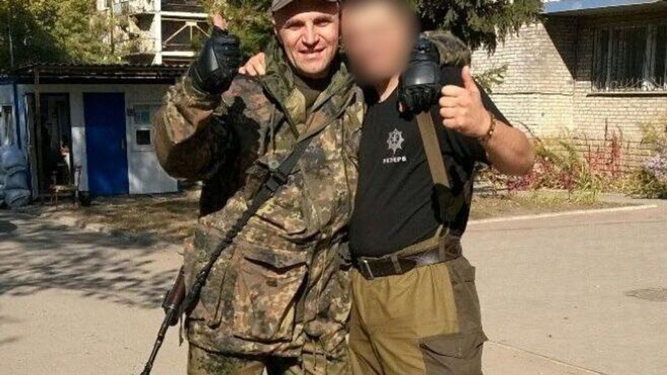 Согласно статье 5 Конституции Украины, я встал на защиту Луганщины. Последнее слово бойца ЛНР