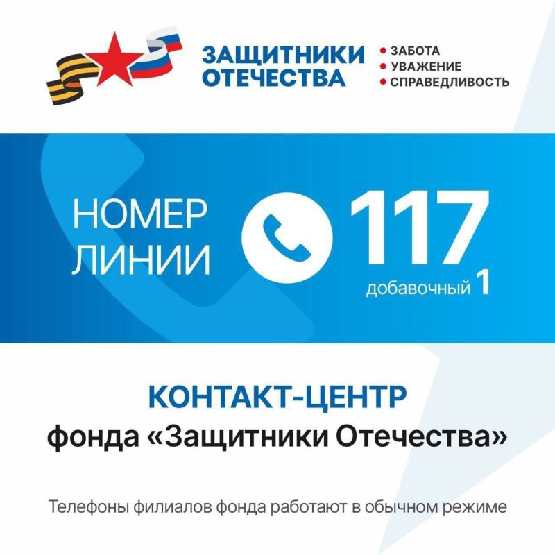 ��������� ��������: ������� ����� ��� ���������-���������� ��������� ���������� �������� �� ������ 117 (���������� � 1)