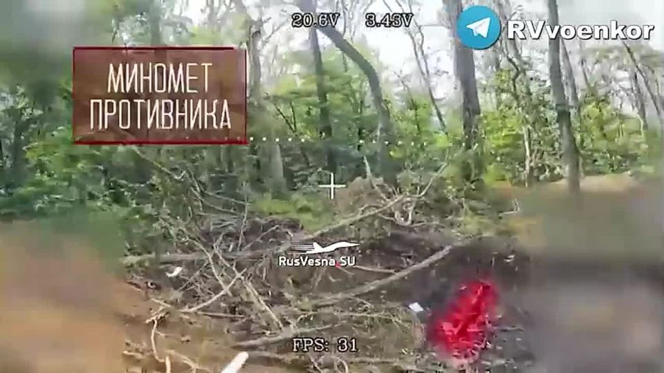 Ожесточённые бои у Покровска: «тважные» без остановки жгут НАТОвскую технику, пехоту и артиллерию врага