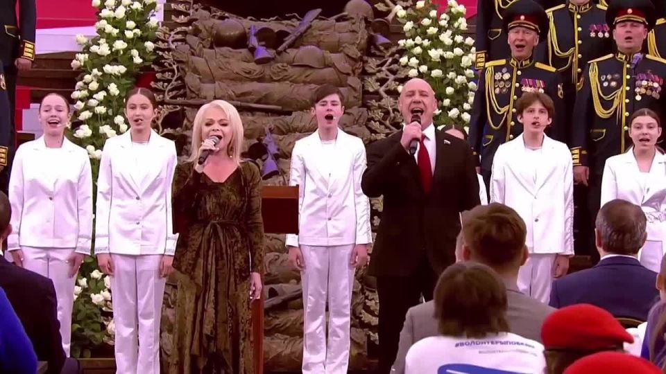 Таймураз Арсоев: В ТАСС прошла пресс-конференция, посвященная итогам Международной акции «Диктант Победы», организованной партией Единая Россия