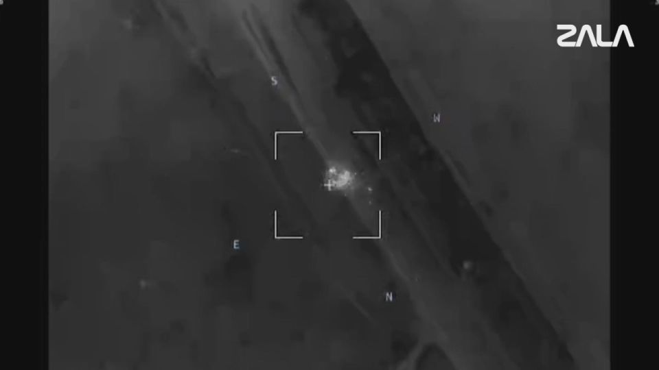 ��������� �������: ����� ��������� ZALA ������� ������� ������� ���