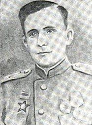 ��������� ��������: ����������� ���� ����������� (4 ��� 1919 � 9 ���� 1944) � �������� ��������� 15-� �������������� ������� 16-�� ��������� ������� 2-� �������� ����� 2-�� ����������� ������, �����