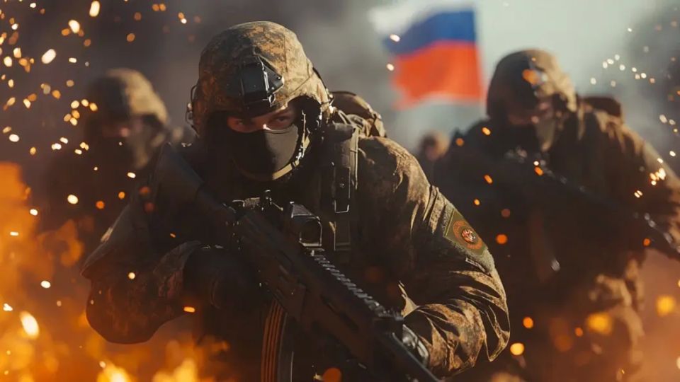 ����������� ������������� � �������� � ���: ��� ������ ���������. "������ ������ � �������"