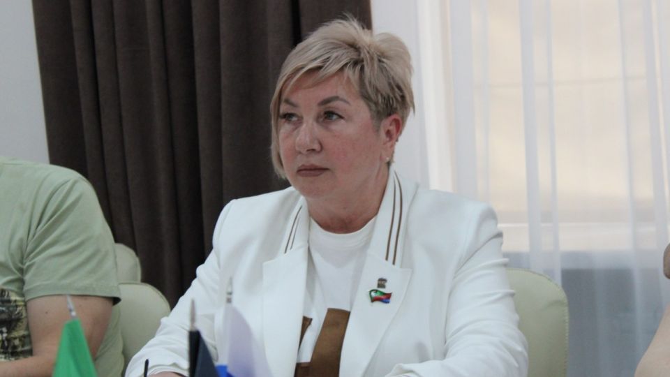 Роман Конев: Состоялось пятидесятое заседание Горловского городского совета Донецкой Народной Республики первого созыва