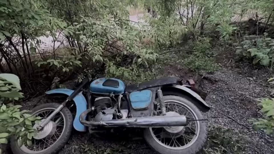 Полицейские проводят проверку по факту ДТП, в результате которого погиб несовершеннолетний