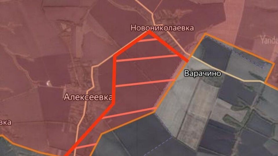 &quot;Медленнее, чем хотелось бы&quot;: в свежей фронтовой сводке - Часов Яр, Сумская область и не только