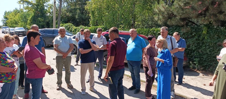 ���� ������: �������, 27 ���� 2025 ����, � ������ ������� "��������", ������������ ������ �������, � ��������� ������ �. ������� ������ ������� � �������� ����������� "������"