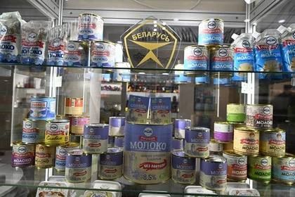 Белорусские товары пользуются высоким спросом в ДНР