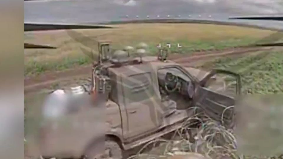 FPV-���� ��������� ���������� ����� � ������ ��������� � ���