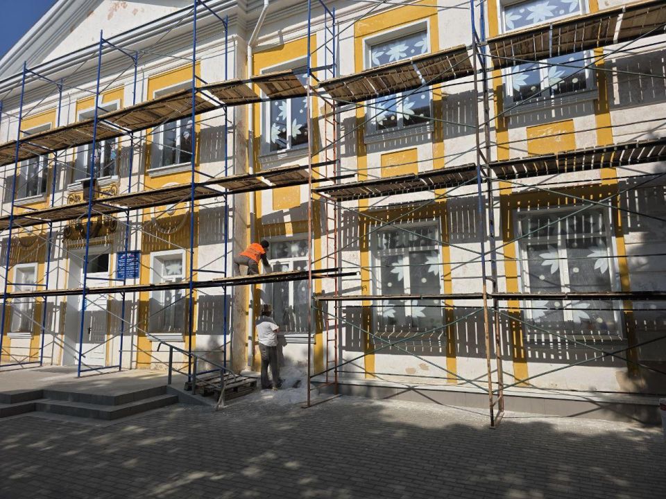 ������ ��������: ���������� ���� ��������������� ����� ������ ����� � 9 � �����������