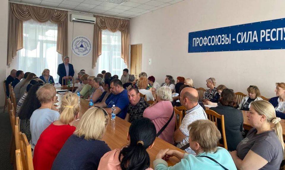 В августе все торговые ряды на рынке «Аквилон» будут демонтированы в связи с масштабными работами по замене водовода