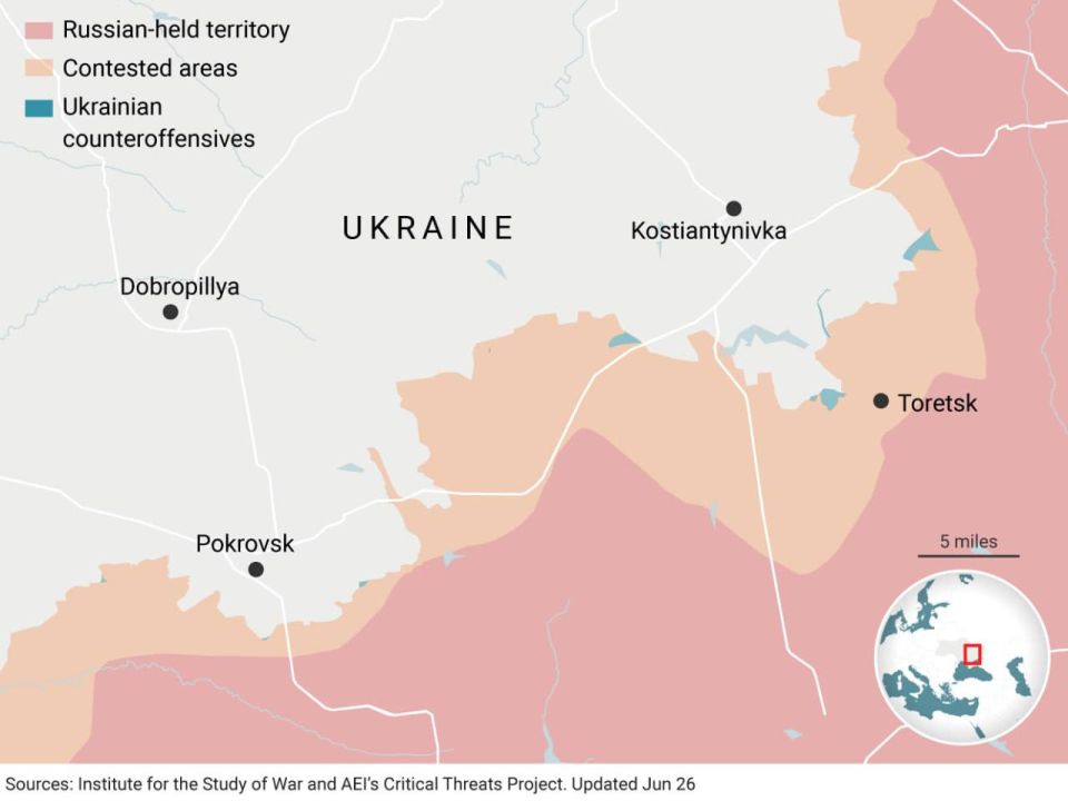 ������� �������: ���������� ������� The Times ��������, ��� ���� ������������� ������ �������� ������ � �������� �������, ����� �������� ������� ������ ��������� � �������