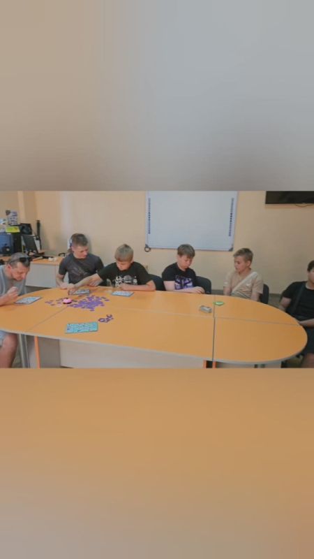 Молодость – прекрасный период в жизни каждого человека, особое состояние души