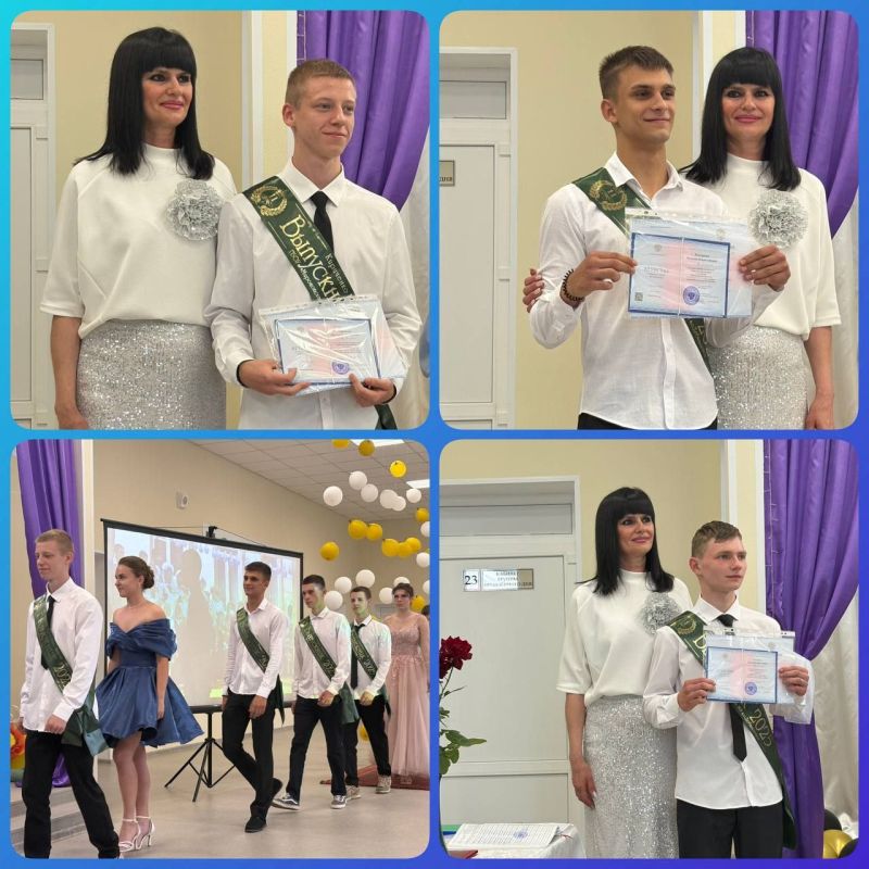 ������ ��������: ������� � ���� "����������� ����� #9 �.� ����������" � ����������� ��������� ������ ������������� ����������� �������� ���������� � ������� ����� ����������� ����������� 11-��� ������