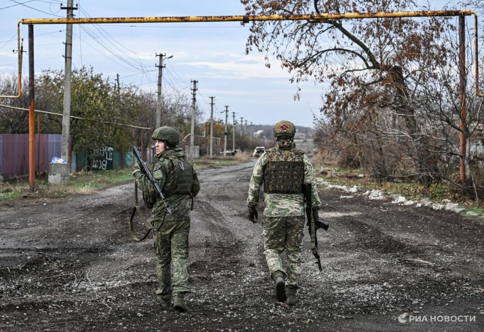 Бывший украинский военный рассказал, как ВСУ убили женщину в Селидово