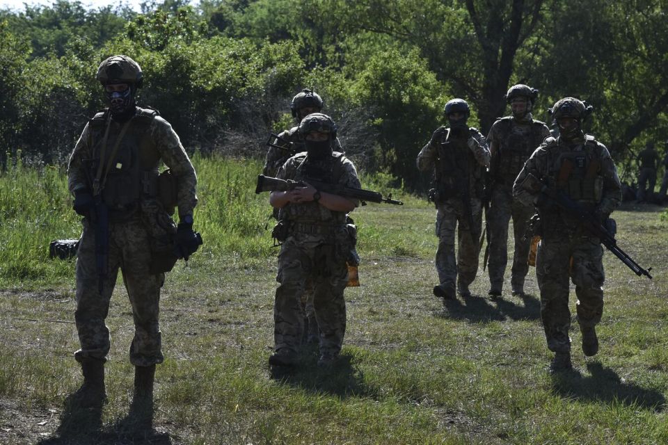 Бывший украинский военный рассказал, как ВСУ убивали пожилых в Селидово