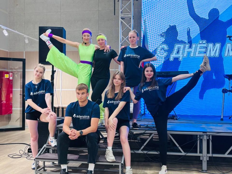 ВРЕМЯ МОЛОДЫХ: квест-игра для активистов Волновахского муниципального округа, посвященная Дню молодежи