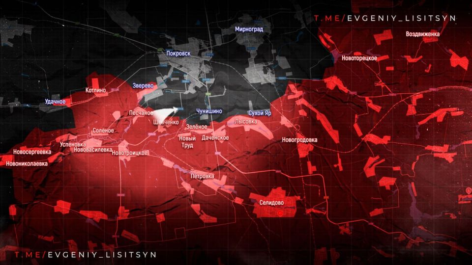 Продвижение в ДНР и успехи на Запорожском фронте — в сводке военкора Лисицына на утро 28 июня: