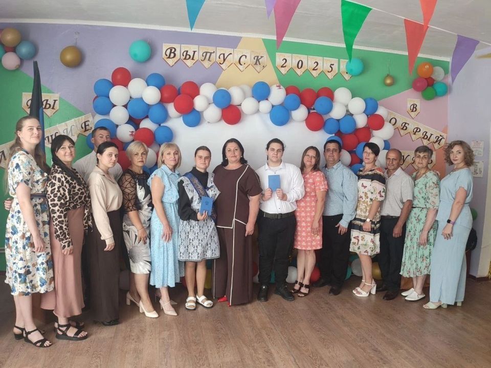 ������� ��������: ������� ��� 2024-2025 ���������� ����������!