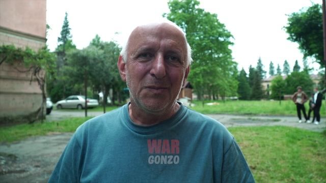 WarGonzo: ��������� ������������ �� ��������� �� ��������