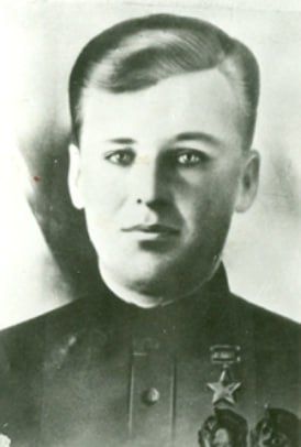 ��������� ��������: ������� ������� �������� (13 ������ 1913 � 30 ������ 1944) � ������������, �������� ������� ���������������� �����, ����� ���������� �����