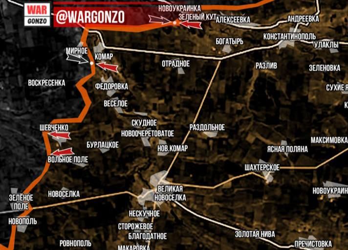 WarGonzo: ������������������ � ��� ����������� �� ��