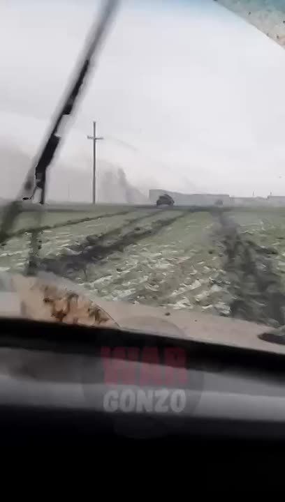 WarGonzo: ���������������� �������� ����� �����