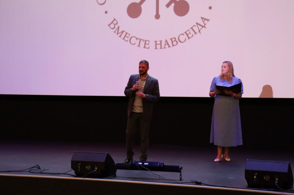 �������� ������ "������ ��������" � ���������: ������ �� ���������� 2022 ����
