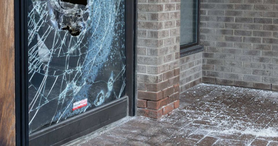 ВСУ атаковали Донецк ракетами Storm Shadow, погибла мирная жительница