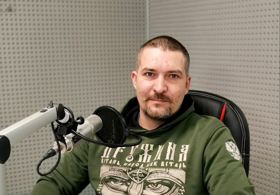 «У ВСУ серьезный дефицит личного состава»