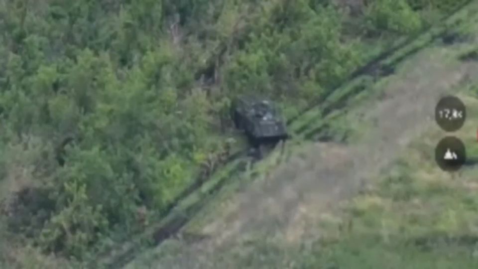 ���������� ������ ������� FPV-������ ���������� ������������ ��� �113 ��� � ���