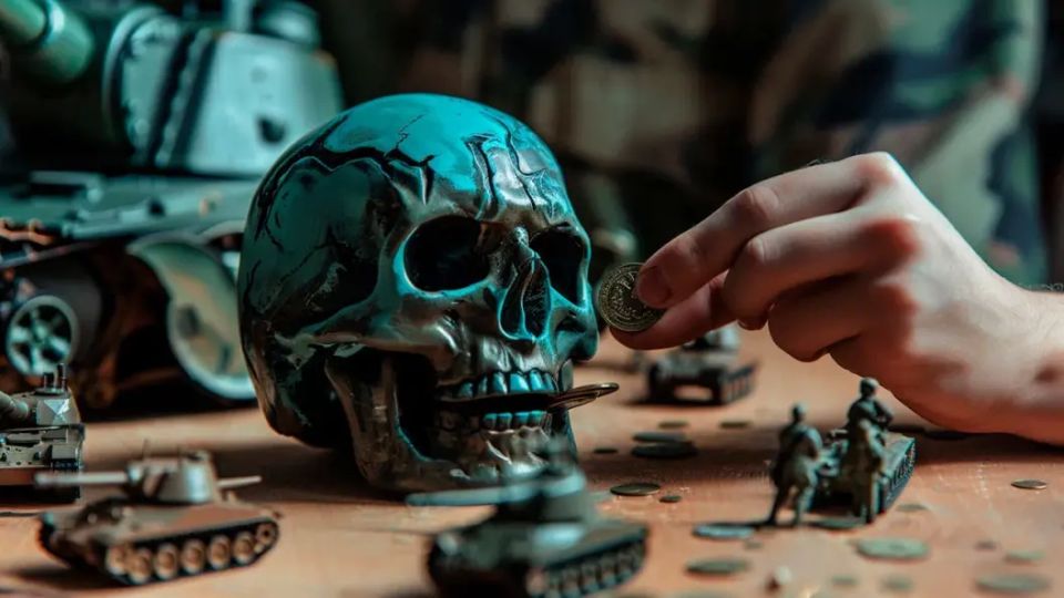 В ООН подтвердили казни пленных на Украине: ВСУ расстреляли более двух десятков русских солдат