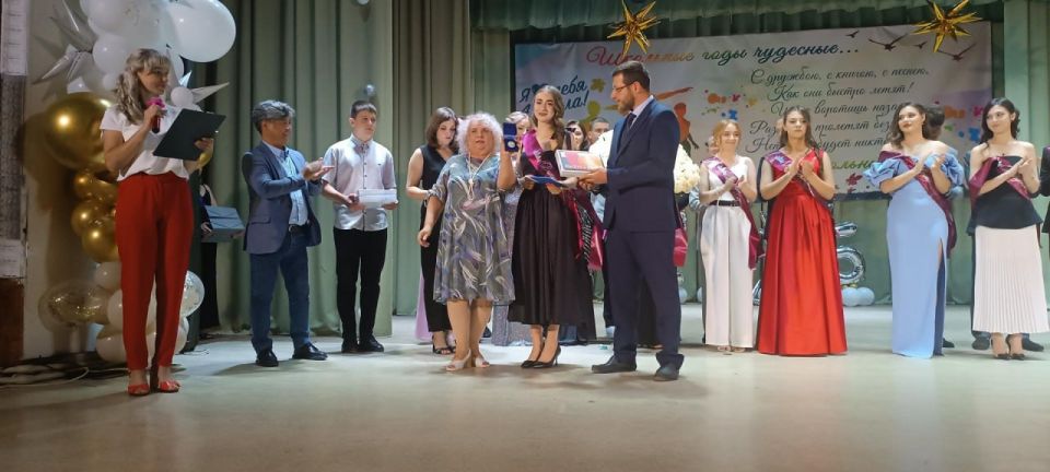 ��������� �������: � ��������� ������ ����������� ������ ��������� ��� 9-� � 11-� �������